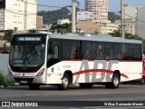 Auto Viação ABC RJ 105.056 na cidade de Niterói, Rio de Janeiro, Brasil, por Willian Raimundo Morais. ID da foto: :id.