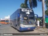 Ellen Tur Serviço de Transporte de Passageiros 0090 na cidade de Guarabira, Paraíba, Brasil, por Simão Cirineu. ID da foto: :id.