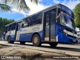 ViaBus Transportes CT-97702 na cidade de Marituba, Pará, Brasil, por Ramon Gonçalves do Rosario. ID da foto: :id.