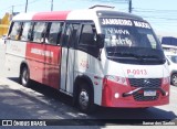 TRANSLAUF - Transporte Complementar de Lauro de Freitas P-0013 na cidade de Lauro de Freitas, Bahia, Brasil, por Itamar dos Santos. ID da foto: :id.