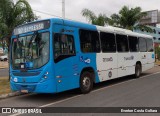 Nova Transporte 22288 na cidade de Cariacica, Espírito Santo, Brasil, por Everton Costa Goltara. ID da foto: :id.