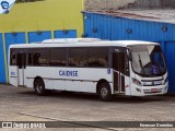 Empresa Caiense de Ônibus 810 na cidade de São Leopoldo, Rio Grande do Sul, Brasil, por Emerson Dorneles. ID da foto: :id.