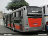 Ônibus Particulares 8 1033 na cidade de Osasco, São Paulo, Brasil, por Jackeline Arcanjo. ID da foto: :id.