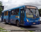 Pampulha Transportes > Plena Transportes 10948 na cidade de Belo Horizonte, Minas Gerais, Brasil, por João Victor. ID da foto: :id.
