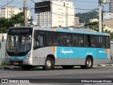Auto Ônibus Fagundes RJ 101.329 na cidade de Niterói, Rio de Janeiro, Brasil, por Willian Raimundo Morais. ID da foto: :id.