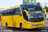 Ônibus Particulares CUD8I50 na cidade de Belém, Pará, Brasil, por Fabio Soares. ID da foto: :id.