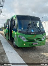 Mobile Turismo 1110 na cidade de João Pessoa, Paraíba, Brasil, por Jonatha Leite. ID da foto: :id.