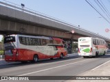 Empresa de Ônibus Pássaro Marron 5924 na cidade de São Paulo, São Paulo, Brasil, por Gilberto Mendes dos Santos. ID da foto: :id.