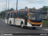 Itamaracá Transportes 1.652 na cidade de Olinda, Pernambuco, Brasil, por Jonathan Silva. ID da foto: :id.