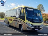 SOGIL - Sociedade de Ônibus Gigante Ltda. 643 na cidade de Gravataí, Rio Grande do Sul, Brasil, por Emerson Dorneles. ID da foto: :id.
