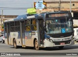 BH Leste Transportes > Nova Vista Transportes(MG) 20788 na cidade de Belo Horizonte, Minas Gerais, Brasil, por Lucas Nunes. ID da foto: :id.