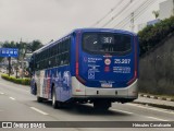 Del Rey Transportes 25.207 na cidade de Cotia, São Paulo, Brasil, por Hércules Cavalcante. ID da foto: :id.