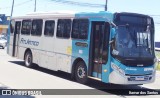 ATT - Atlântico Transportes e Turismo 881560 na cidade de Lauro de Freitas, Bahia, Brasil, por Itamar dos Santos. ID da foto: :id.
