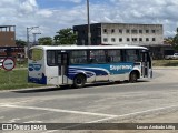 Suprema Autobus 540 na cidade de Baixo Guandu, Espírito Santo, Brasil, por Lucas Andrade Littig. ID da foto: :id.