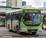 BsBus Mobilidade 500895 na cidade de Brasília, Distrito Federal, Brasil, por Ygor Busólogo. ID da foto: :id.