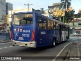 Next Mobilidade - ABC Sistema de Transporte 80.643 na cidade de Santo André, São Paulo, Brasil, por Vitor Souza. ID da foto: :id.