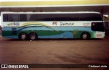 Serratur Transporte e Turismo 2000 na cidade de Tangará da Serra, Mato Grosso, Brasil, por Cristiano Luizão. ID da foto: :id.