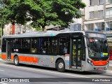 TRANSPPASS - Transporte de Passageiros 8 1526 na cidade de São Paulo, São Paulo, Brasil, por Paulo Gustavo. ID da foto: :id.
