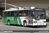 Next Mobilidade - ABC Sistema de Transporte 7065 na cidade de Santo André, São Paulo, Brasil, por Lucas Lima Santos. ID da foto: :id.