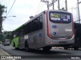 BB Transportes e Turismo 1303 na cidade de Itapevi, São Paulo, Brasil, por Ítalo Silva. ID da foto: :id.