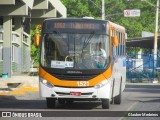 Itamaracá Transportes 1.521 na cidade de Olinda, Pernambuco, Brasil, por Glauber Medeiros. ID da foto: :id.
