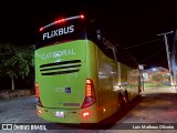FlixBus Transporte e Tecnologia do Brasil 18232 na cidade de Estância, Sergipe, Brasil, por Luís Matheus Oliveira. ID da foto: :id.
