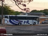 HL Transportes 13039 na cidade de São Jerônimo, Rio Grande do Sul, Brasil, por Joao Victor da costa. ID da foto: :id.