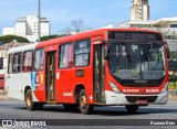 Santa Fé Transportes 95060 na cidade de Belo Horizonte, Minas Gerais, Brasil, por Ruainer Reis. ID da foto: :id.