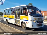 Linlex Transportes CE-24 na cidade de Gravataí, Rio Grande do Sul, Brasil, por Emerson Dorneles. ID da foto: :id.