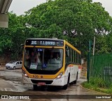 Empresa Metropolitana 626 na cidade de Recife, Pernambuco, Brasil, por Luan Mikael. ID da foto: :id.