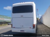 Ônibus Particulares 5D76 na cidade de Guarabira, Paraíba, Brasil, por Simão Cirineu. ID da foto: :id.