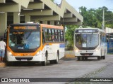 Cidade Alta Transportes 1.243 na cidade de Olinda, Pernambuco, Brasil, por Glauber Medeiros. ID da foto: :id.