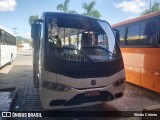 Ônibus Particulares 5324 na cidade de Guarabira, Paraíba, Brasil, por Simão Cirineu. ID da foto: :id.