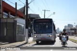 City Transporte Urbano Intermodal - Guarujá 404 na cidade de Guarujá, São Paulo, Brasil, por Lucas Mendes. ID da foto: :id.