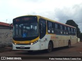 HP Transportes Coletivos 20534 na cidade de Aparecida de Goiânia, Goiás, Brasil, por Pedro Henrique Eufrasio Correia Dias. ID da foto: :id.