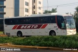 Bento Transportes 99 na cidade de São Leopoldo, Rio Grande do Sul, Brasil, por Anderson Cabral. ID da foto: :id.