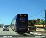 Ilson Turismo 1800 na cidade de Ipojuca, Pernambuco, Brasil, por Maurício Nascimento. ID da foto: :id.