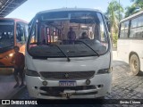 Ônibus Particulares 8978 na cidade de Guarabira, Paraíba, Brasil, por Simão Cirineu. ID da foto: :id.