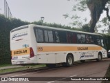 Transporte Falavinha 155 na cidade de Curitiba, Paraná, Brasil, por Fernando Cesar Alves da Rocha. ID da foto: :id.