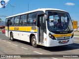 Linlex Transportes CE-09 na cidade de Gravataí, Rio Grande do Sul, Brasil, por Emerson Dorneles. ID da foto: :id.