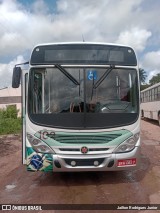 Ônibus Particulares 102 na cidade de Rio Grande do Norte, Brasil, por Jailton Rodrigues Junior. ID da foto: :id.
