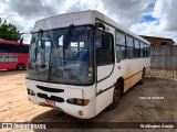 Ônibus Particulares 0709 na cidade de Ocara, Ceará, Brasil, por Wellington Araújo. ID da foto: :id.