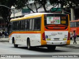 Transportes Paranapuan B10052 na cidade de Rio de Janeiro, Rio de Janeiro, Brasil, por Lucas Gomes dos Santos Silva. ID da foto: :id.