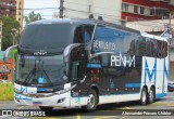 Empresa de Ônibus Nossa Senhora da Penha 59016 na cidade de Curitiba, Paraná, Brasil, por Alessandro Fracaro Chibior. ID da foto: :id.