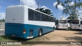 Ônibus Particulares 4927 na cidade de Madre de Deus, Bahia, Brasil, por Thiago Pires. ID da foto: :id.