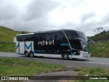 Empresa de Ônibus Nossa Senhora da Penha 58002 na cidade de Cajati, São Paulo, Brasil, por Leandro Muller. ID da foto: :id.