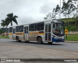 Viação Transcontilha Ltda TM-050 na cidade de Cajati, São Paulo, Brasil, por Leandro Muller. ID da foto: :id.
