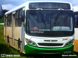 Ônibus Particulares 4A84 na cidade de Paudalho, Pernambuco, Brasil, por Edjunior Sebastião. ID da foto: :id.