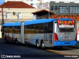 BRT Sorocaba Concessionária de Serviços Públicos SPE S/A 3211 na cidade de Sorocaba, São Paulo, Brasil, por Vinicius Martins. ID da foto: :id.