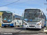 Transporte Tropical 4510 na cidade de Aracaju, Sergipe, Brasil, por Cristopher Pietro. ID da foto: :id.